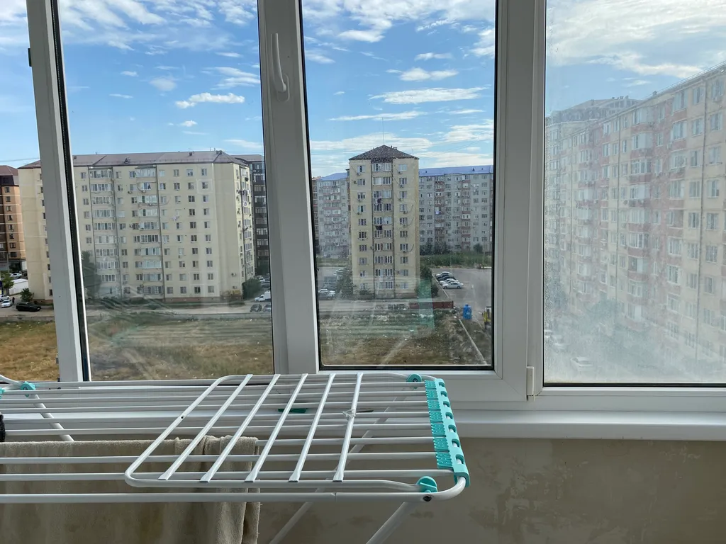 Абсолютно новая, уютная, большая, светлая квартира у моря