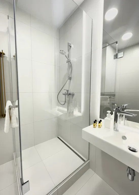 Уютная квартира в Минск-Мир