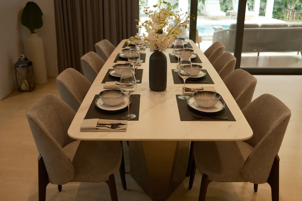 Коттедж 4-комнатный Дом — Пхукет