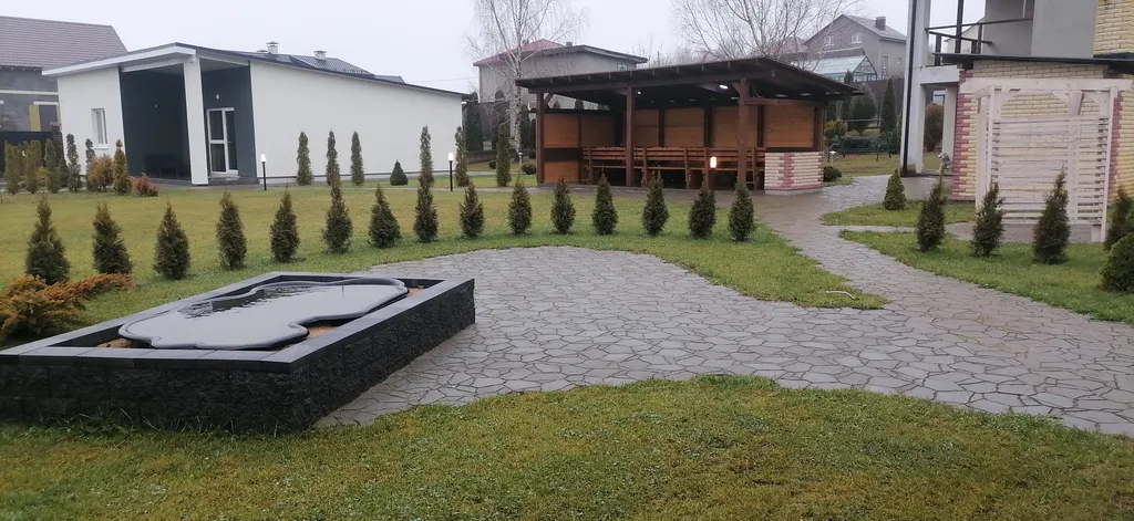 Агроусадьба под Минском, отдых на природе с городским комфортом