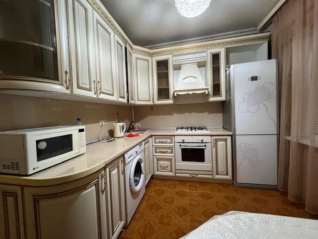 Квартира Квартира Белоснежка — Махачкала