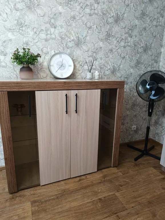 Квартира Квартира в Белых Росах — Красноярск