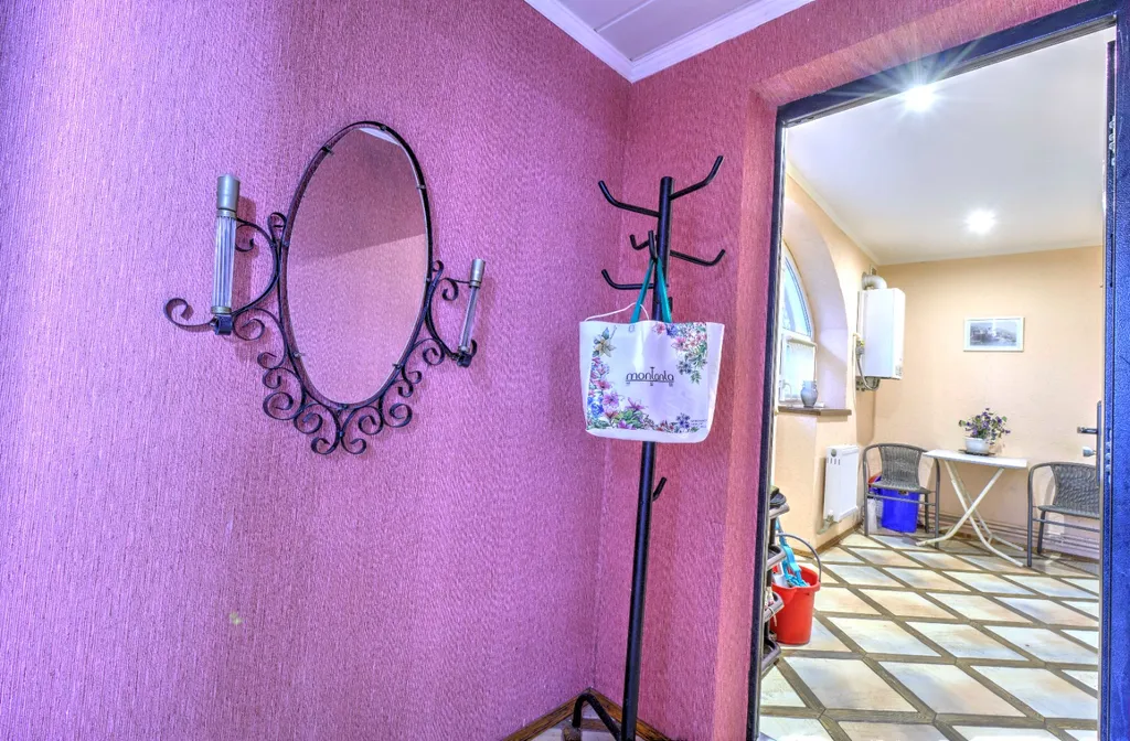 Комфортная квартира у моря