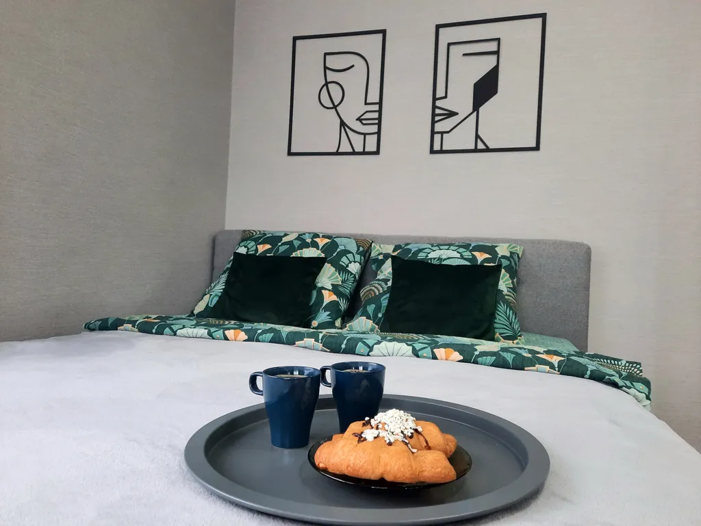 Бесконтактное заселение (микрорайон ЖД вокзал)