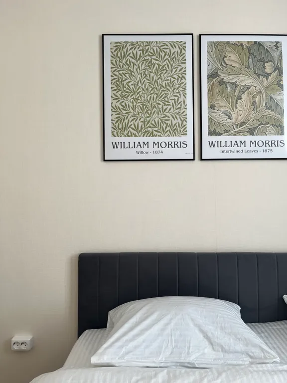 Твой дом в горах