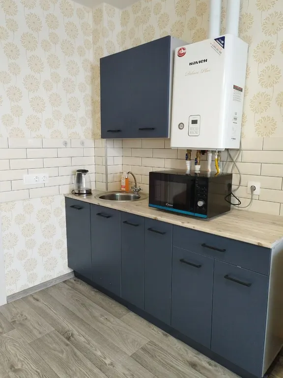 Уютная квартира рядом с автовокзалом Северный