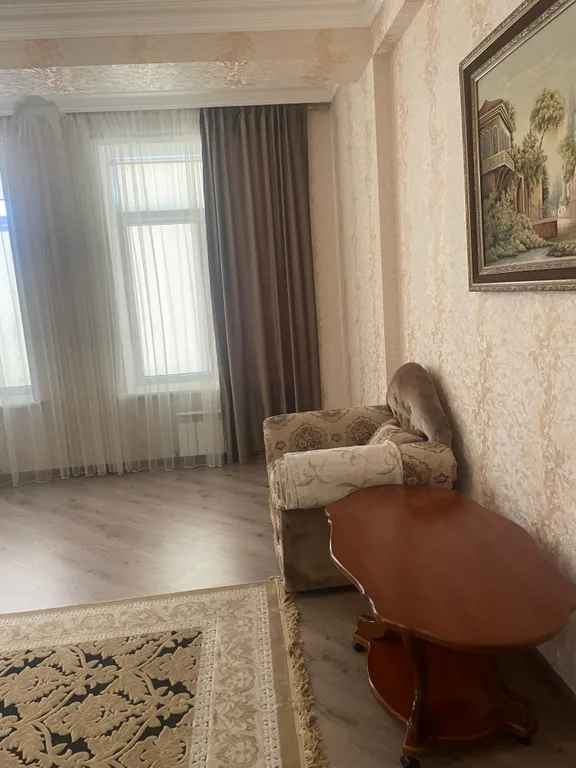 Аппартаменты с видом на море