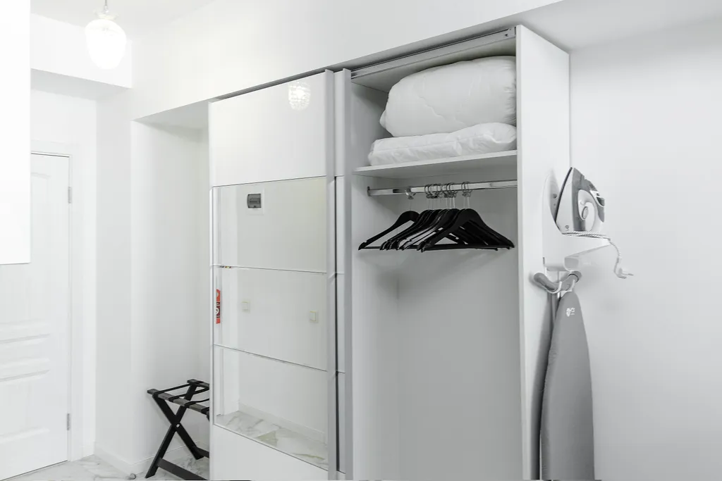 Апартаменты у Самого моря с видом на море