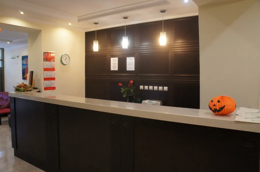 Квартира 1-комнатная Квартира — Сочи