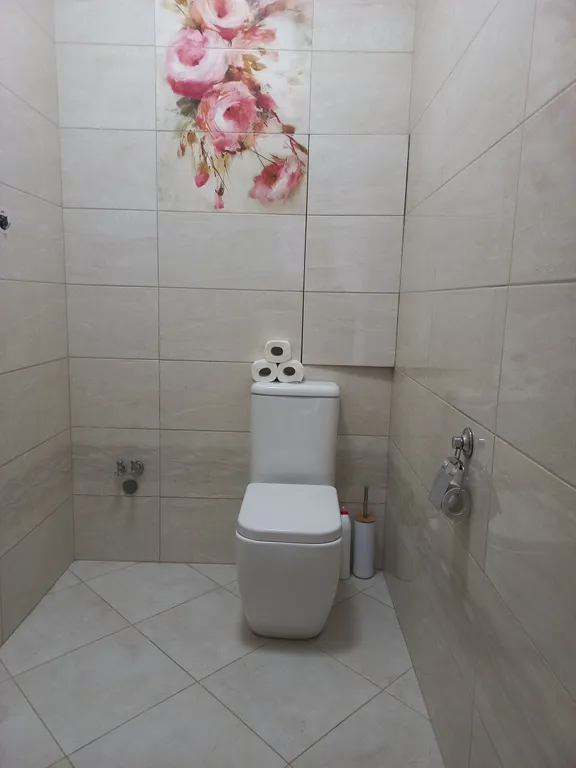 Комфорт квартира в центре