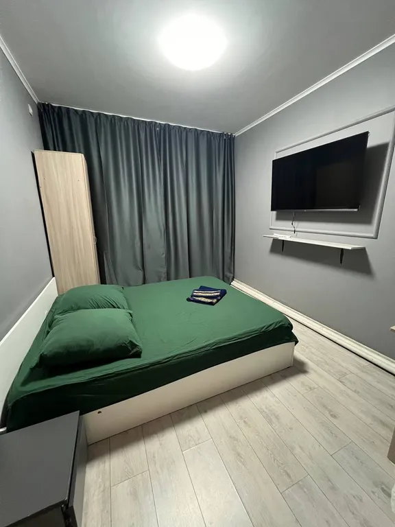 Квартира Комната — аренда посуточно в Якутск