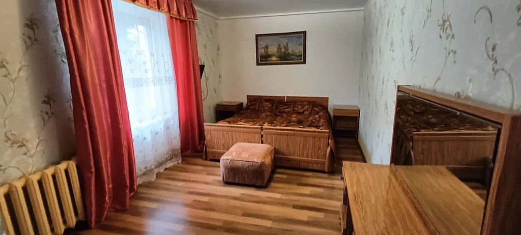 Квартира рядом со входом в верхний парк