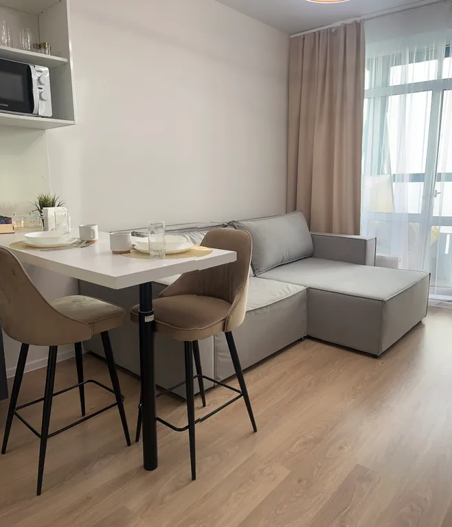 Квартира Уютная квартира — Мисайлово