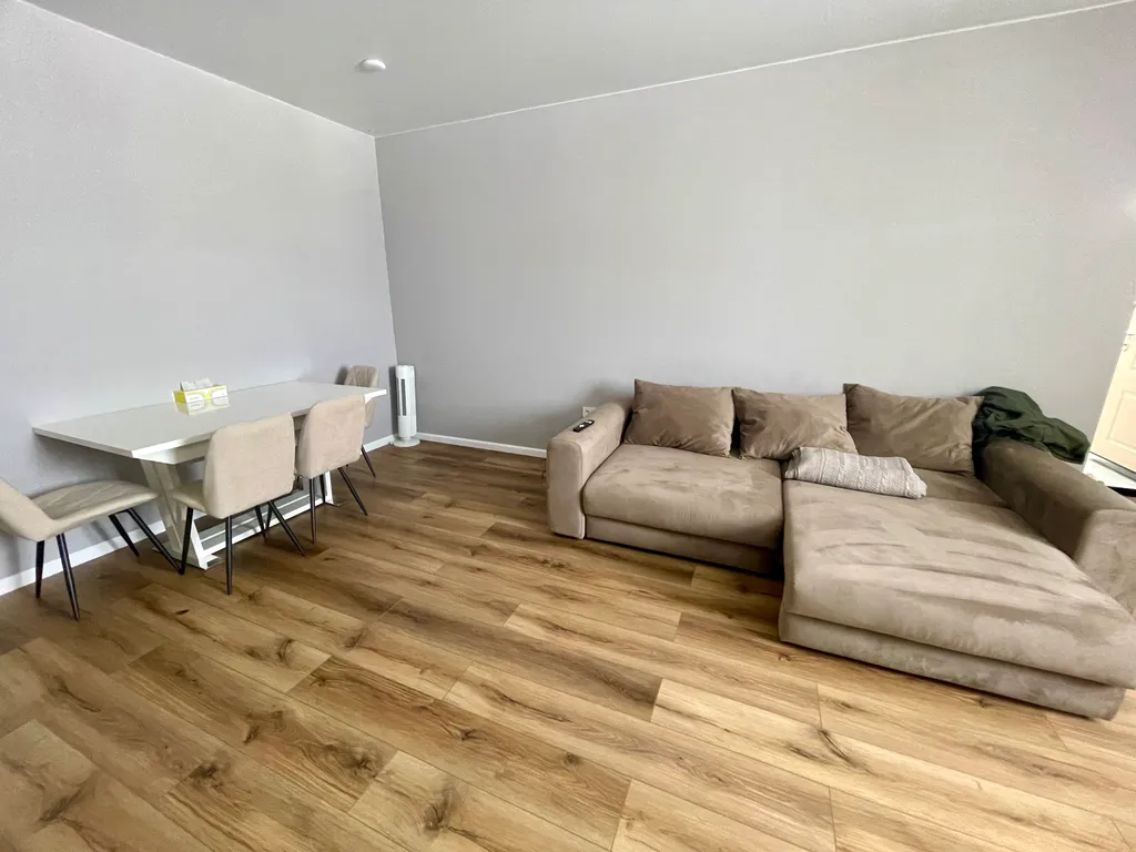 Апартаменты новые