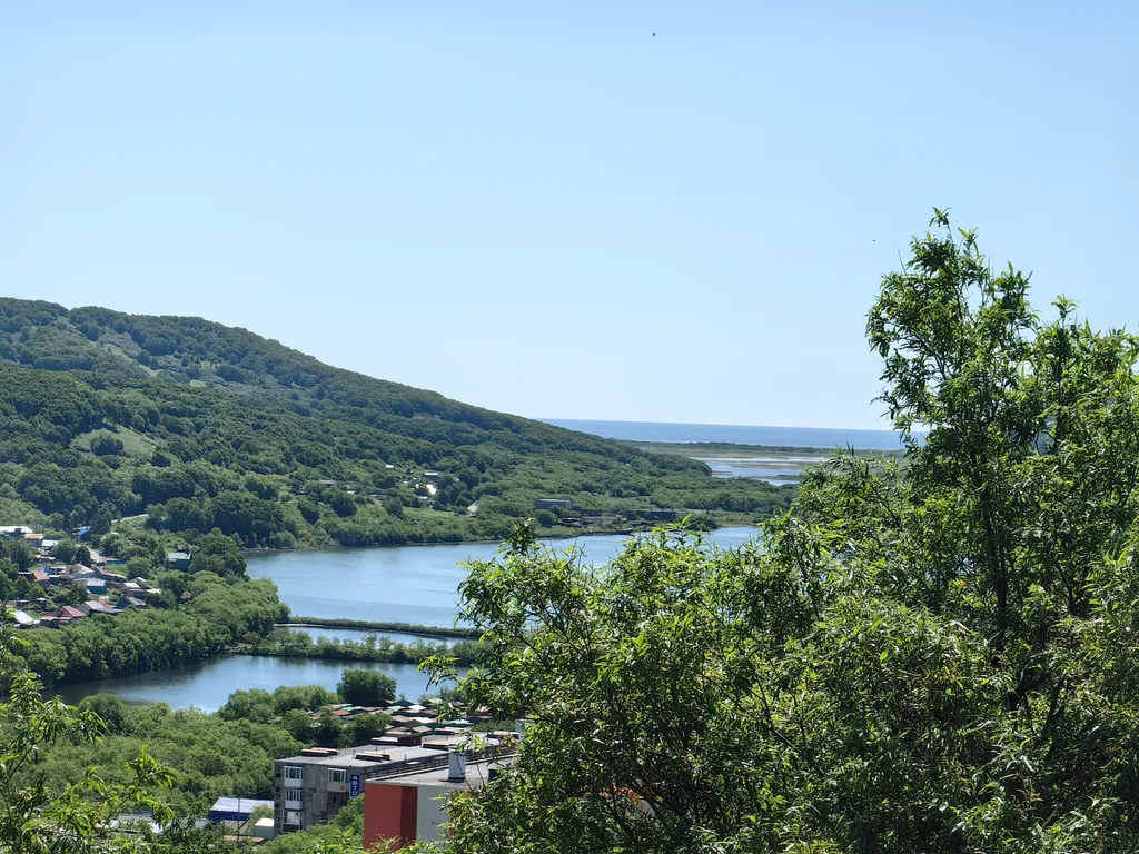 Квартира Отличный вариант для туристов — аренда посуточно в Петропавловск-Камчатский