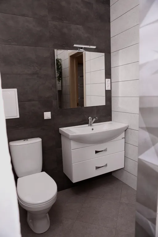 Уютная евродвушка недалёко от м4