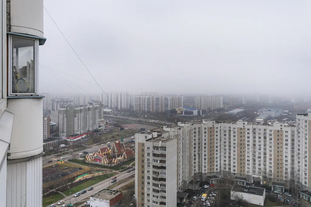 Дизайнерская студия в 3 минутах от метро Братиславская