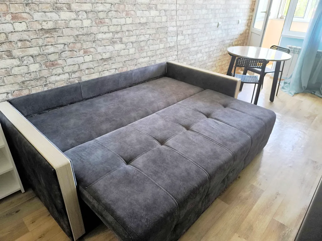 Квартира Красивая квартира рядом с парком — Севастополь