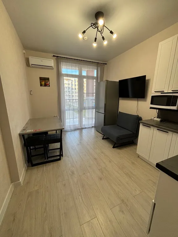 295 евротри с бассейном на 5 человек