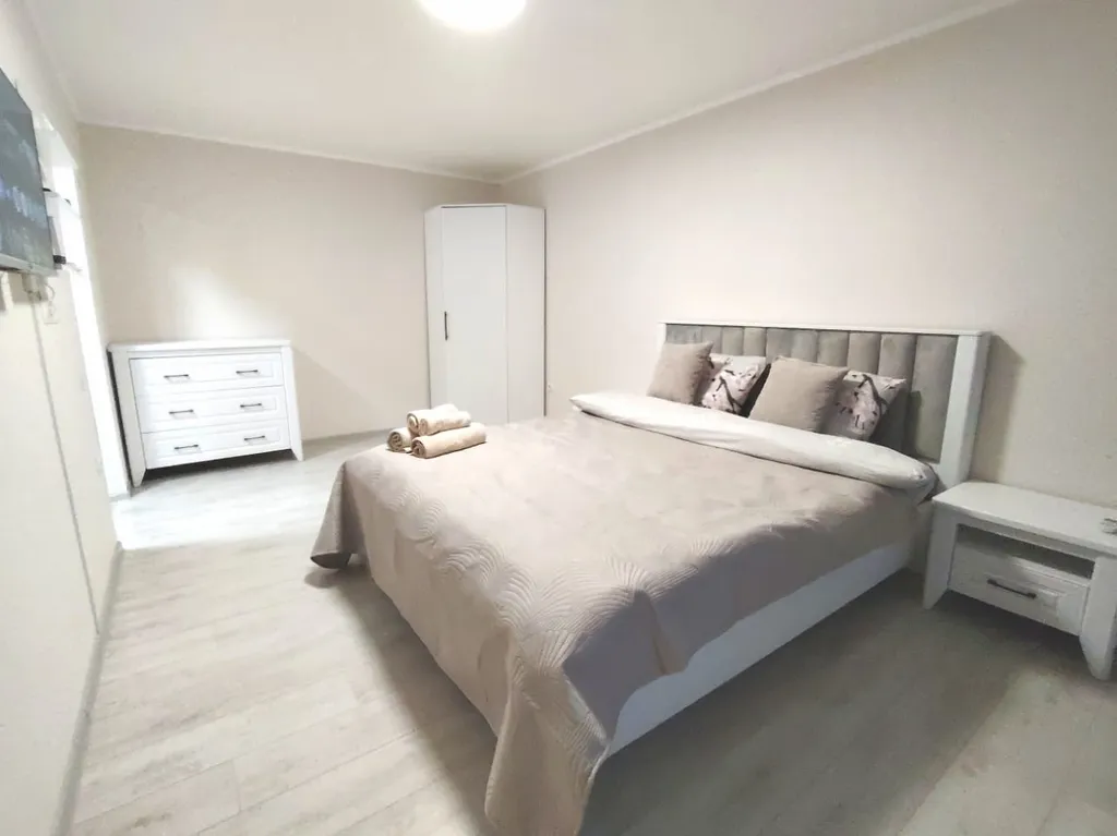 Апартаменты для двоих гостей