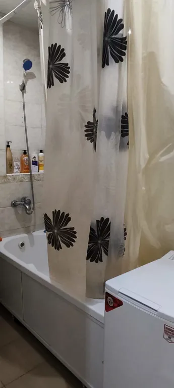 Уютная квартира-студия в центре города