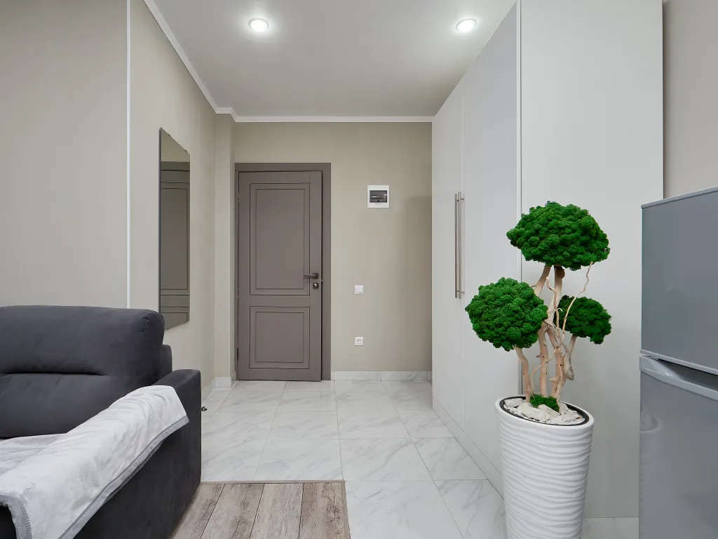 Апартаменты "Город Парк" №2