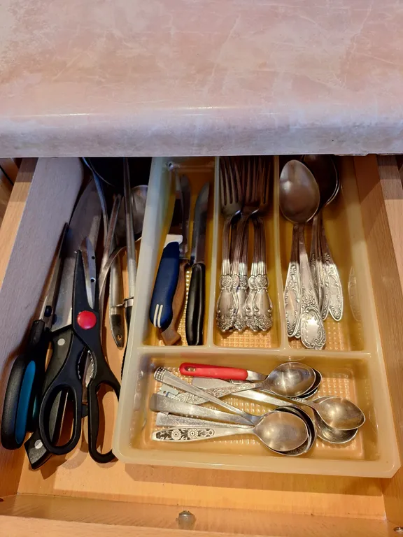 3-комнатная квартира, чисто, тихо, рядом термы