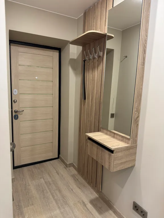 Квартира Квартира Студия на набережной — Великий Новгород