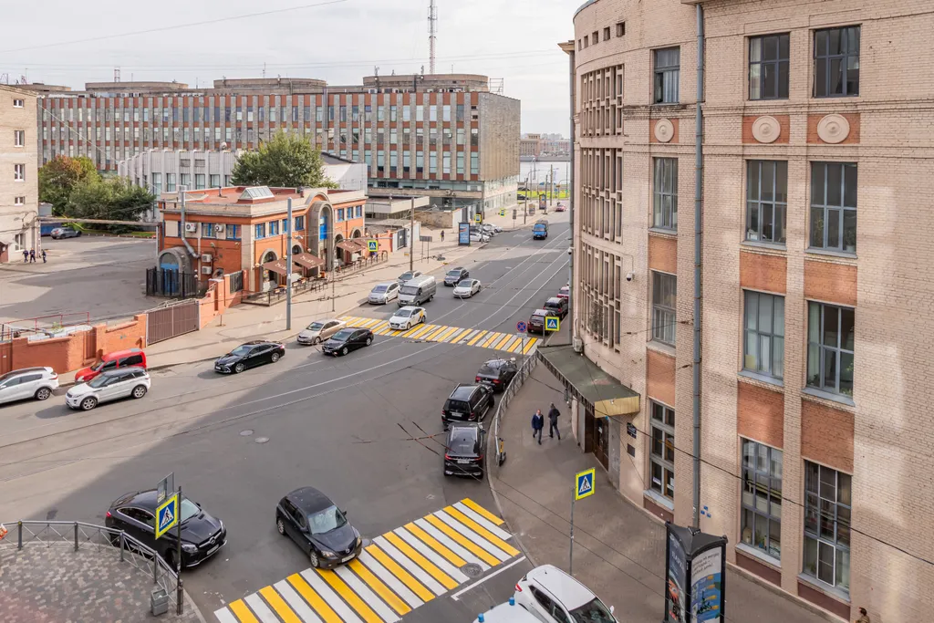 Точно Ключи от города