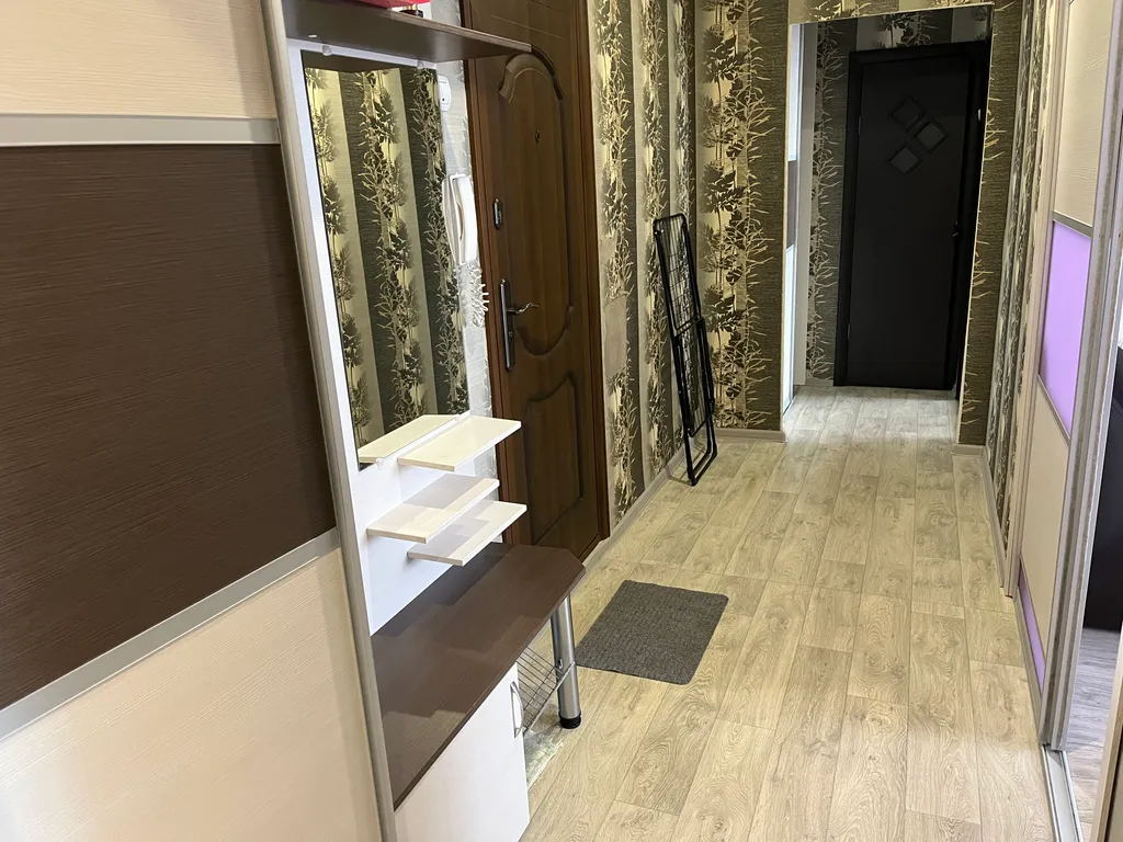 Квартира как дома