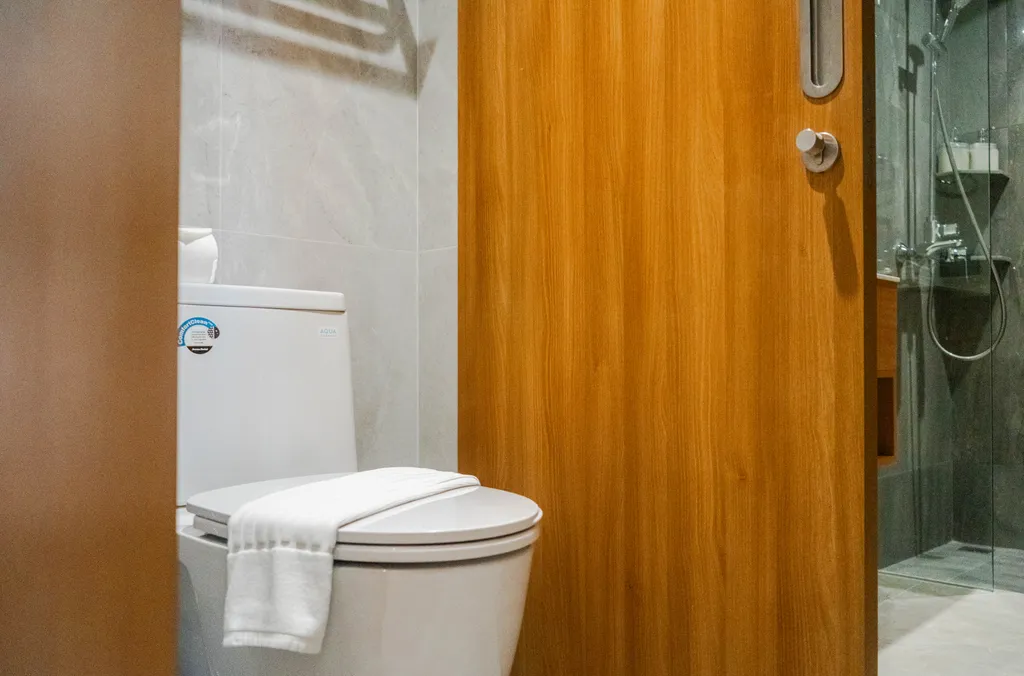 Laguna beachside residences apartament № 1407