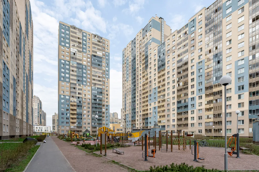 Уютная квартира, дизайн, вся необходимая техника