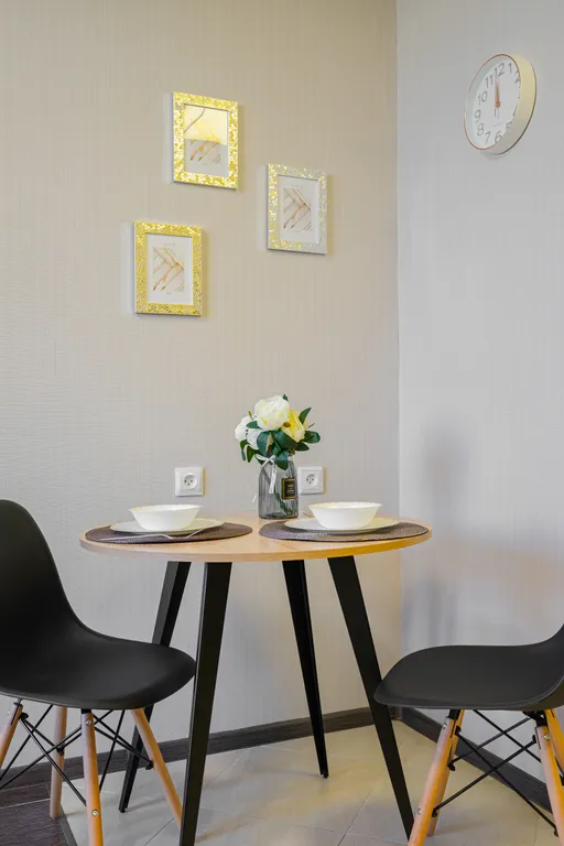 Квартира Уютная квартира с большой ванной — Екатеринбург