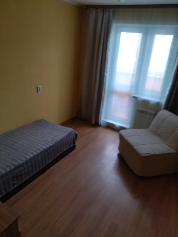 Квартира 2-комнатная Квартира — Екатеринбург