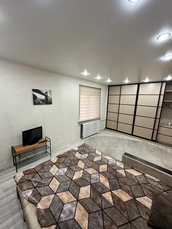 Квартира Квартира у о. Татышев — Красноярск