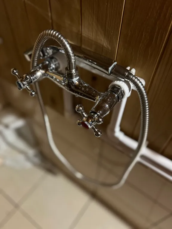 Коттедж Уютный домик — Болгар