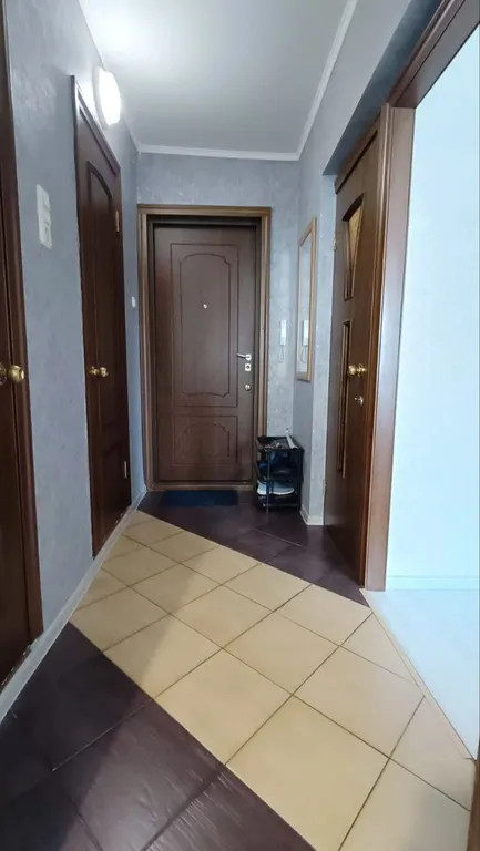 Светлая и комфортная квартира в мкр-не северный