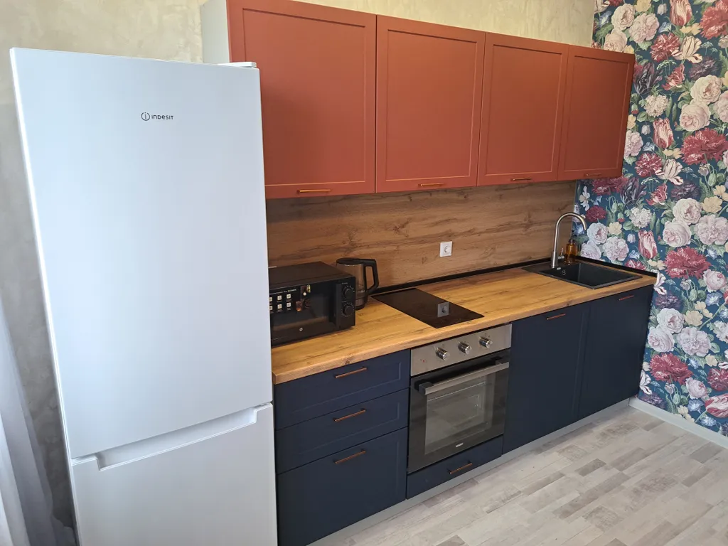 Квартира Афипский