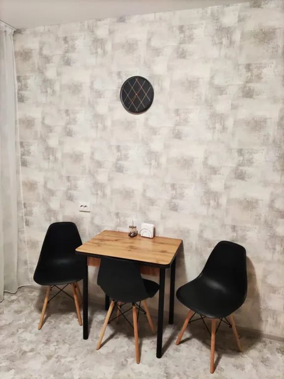 Квартира Уютная однокомнатная квартира рядом с Планетой — Красноярск