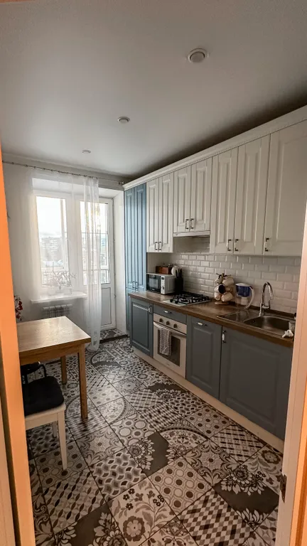 Апартаменты рядом с бором в 15 минутах от центра города