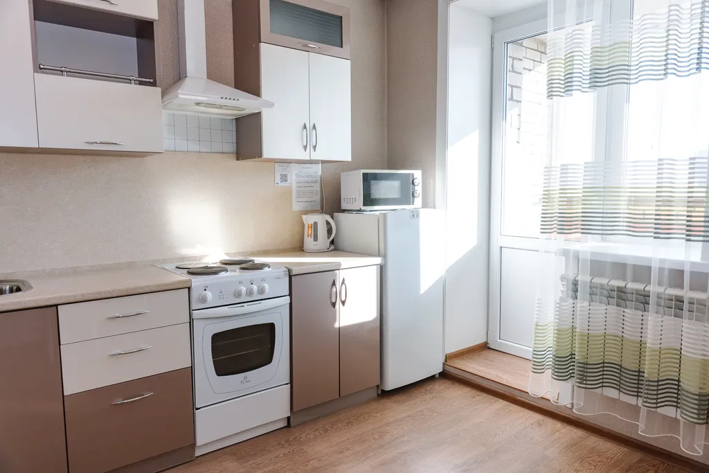 Чистая уютная квартира в центре