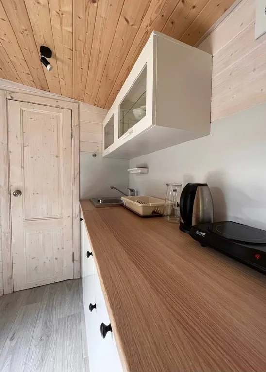 модульный дом Нордикхаус 4