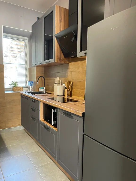 Уютная квартира на ж/д вокзале