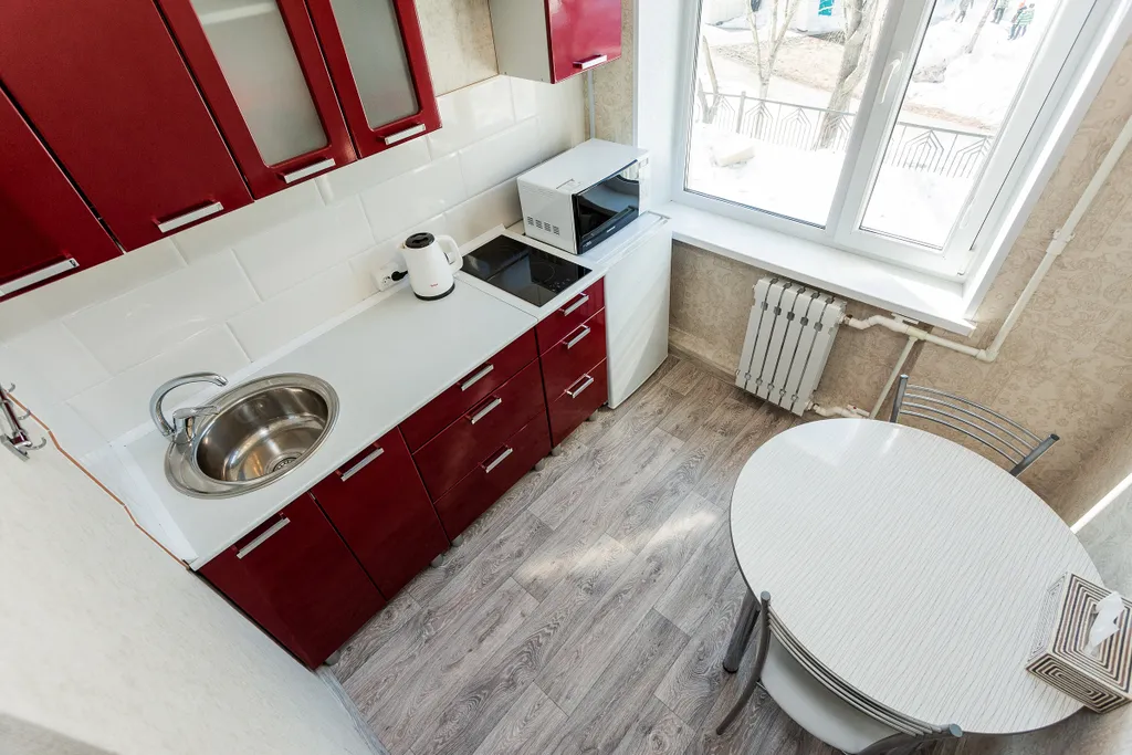 Квартира в самом лучшем районе