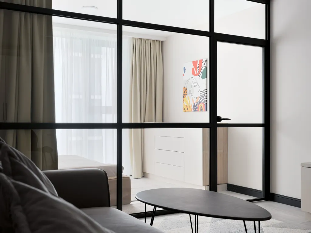 Квартира 2-комнатная Квартира — Санкт-Петербург