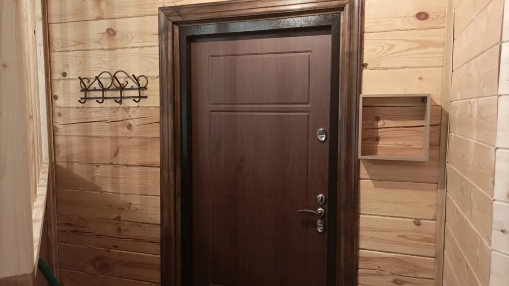 Уютная студия рядом с Уфой