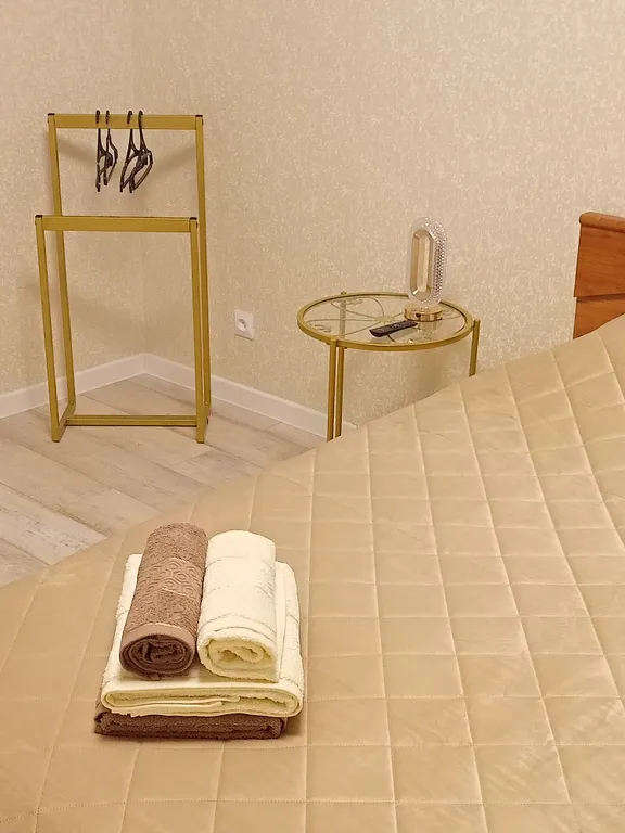 Уютная квартира рядом трасса М4