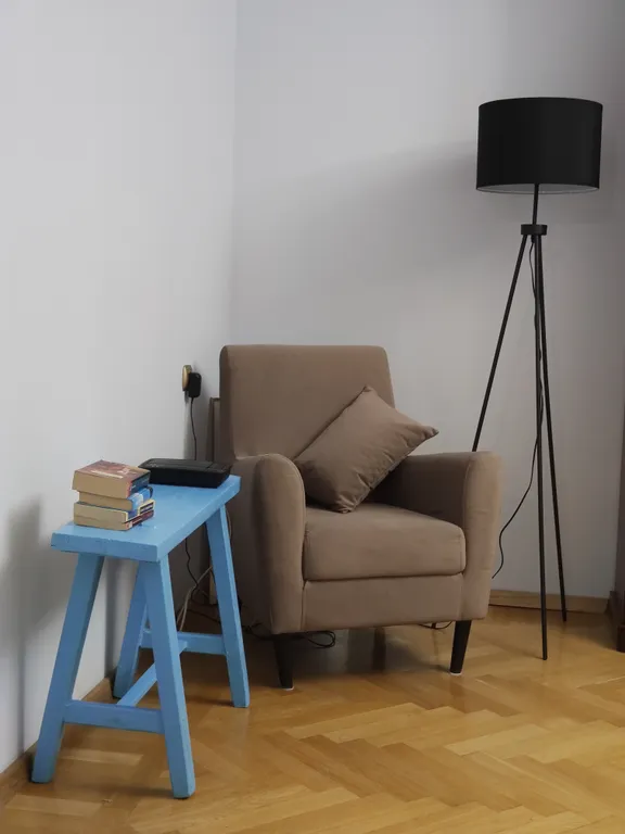 Квартира Свежая просторная трёхкомнатная квартира ВДНХ — Москва