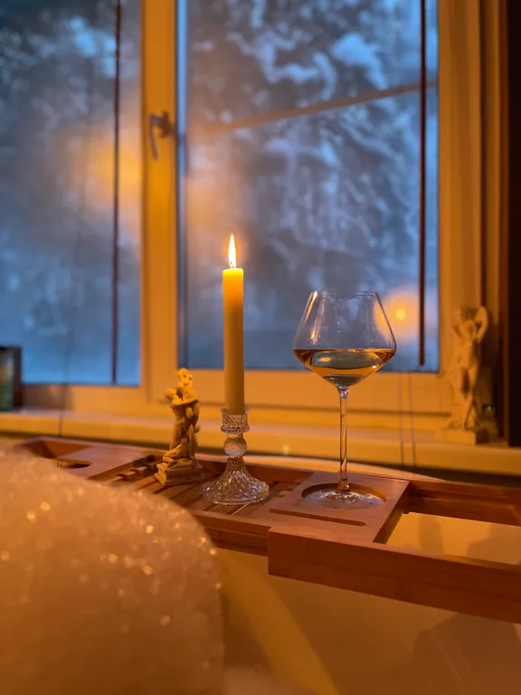 Милый Дом в лесу