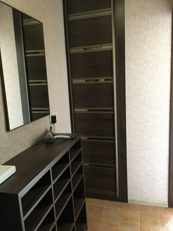 Квартира Однокомнатная квартира, около станция метро Партизанская — Минск